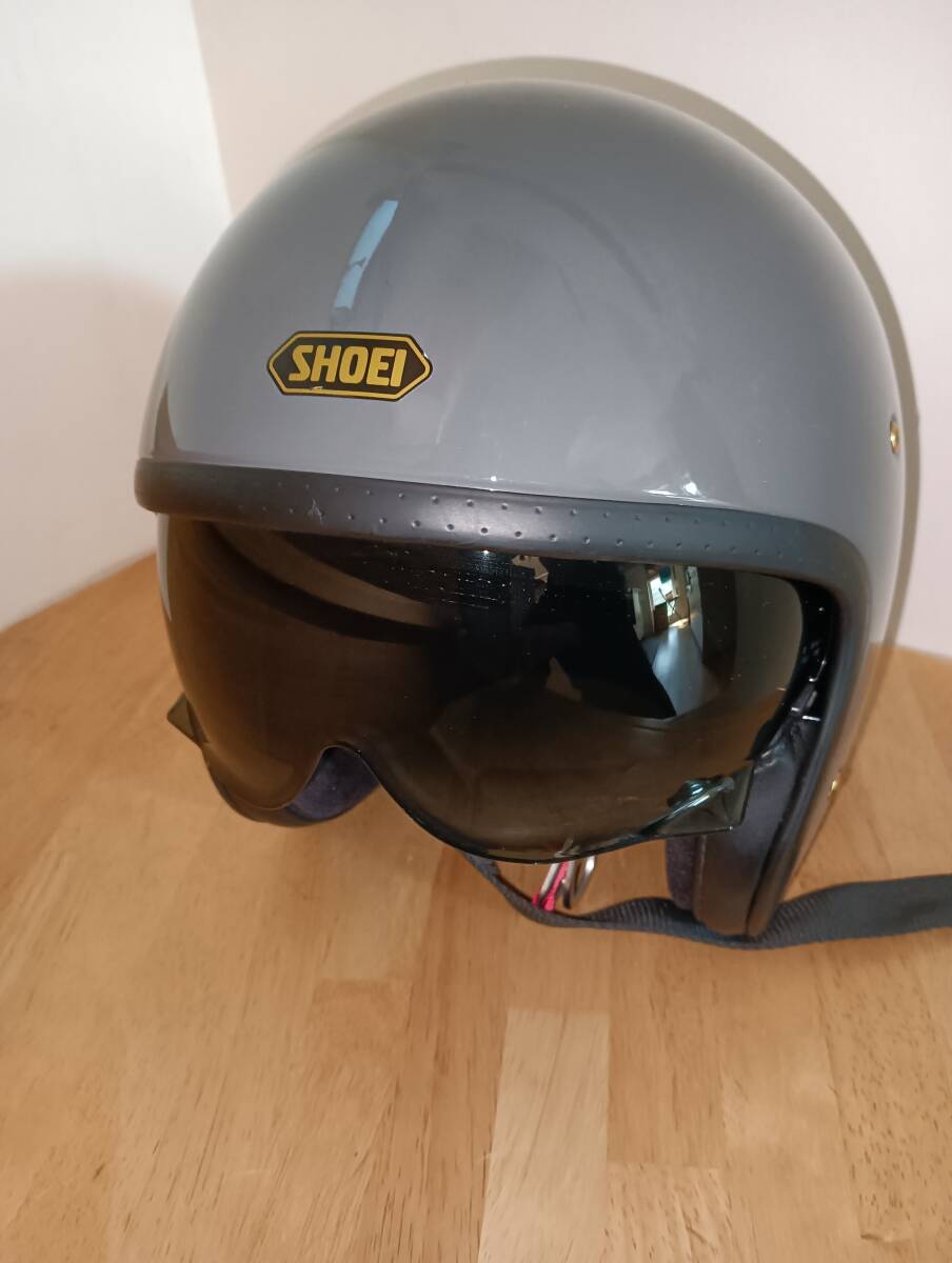 Yahoo!オークション -「shoei j.o」(ジェットヘルメット Yahoo!オークション -「shoei j.o」(ジェットヘルメット