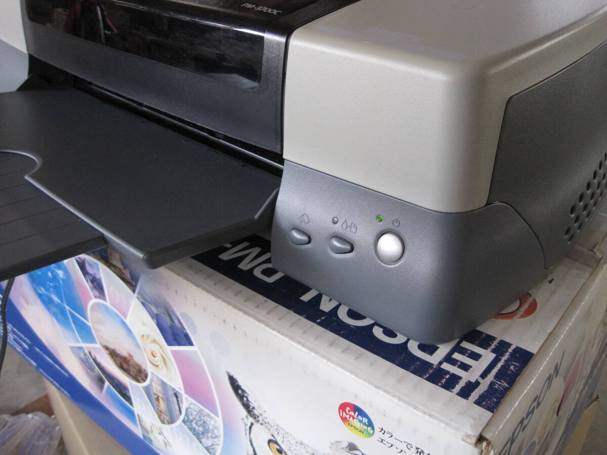2025年最新】Yahoo!オークション -エプソン プリンター pm-3700c 2025年最新】Yahoo!オークション -エプソン プリンター pm-3700c