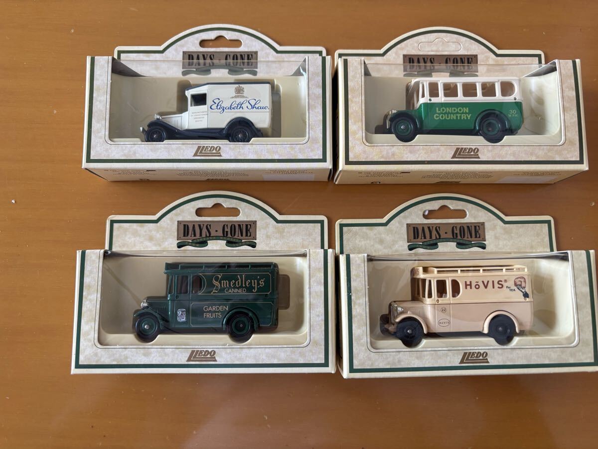 2025年最新】Yahoo!オークション -days gone(ミニカー)の中古品
