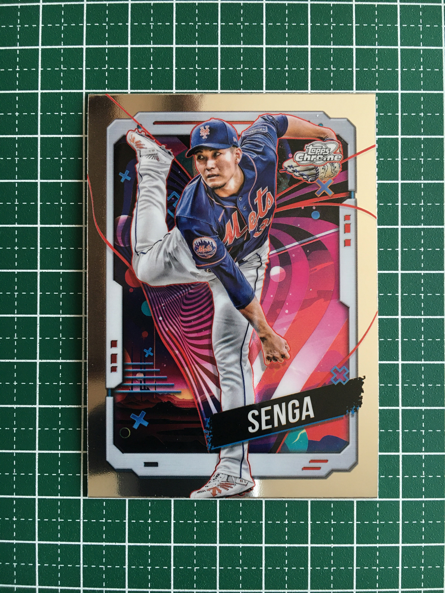 Yahoo!オークション -「千賀滉大 topps」の落札相場・落札価格 Yahoo!オークション -「千賀滉大 topps」の落札相場・落札価格