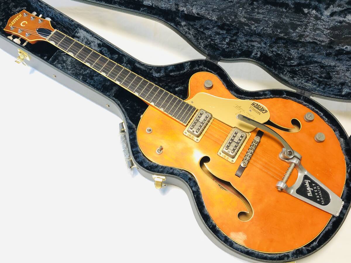 Yahoo!オークション -「gretsch 6120 briansetzer」の落札相場 Yahoo!オークション -「gretsch 6120 briansetzer」の落札相場