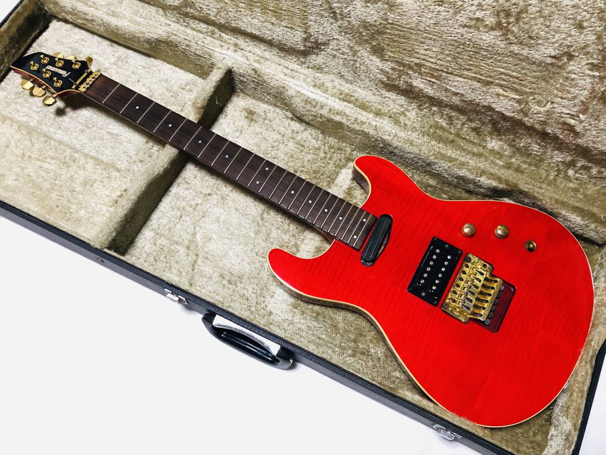Yahoo!オークション -「fernandes apg」(エレキギター) (ギター Yahoo!オークション -「fernandes apg」(エレキギター) (ギター