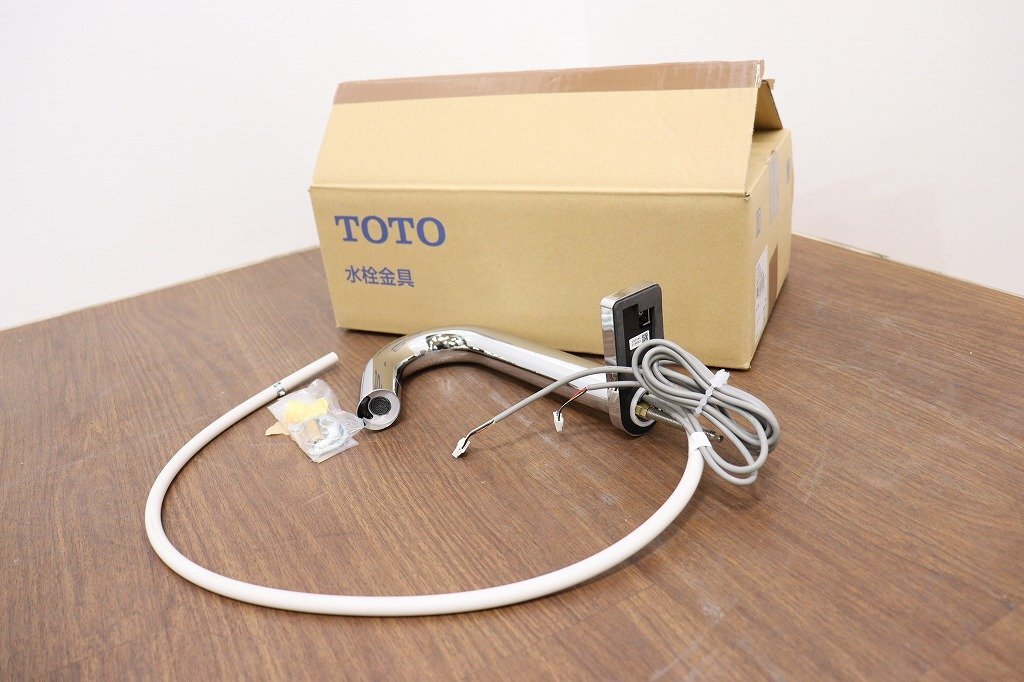 Yahoo!オークション -「toto 自動水栓」(建築材料、住宅設備 Yahoo!オークション -「toto 自動水栓」(建築材料、住宅設備