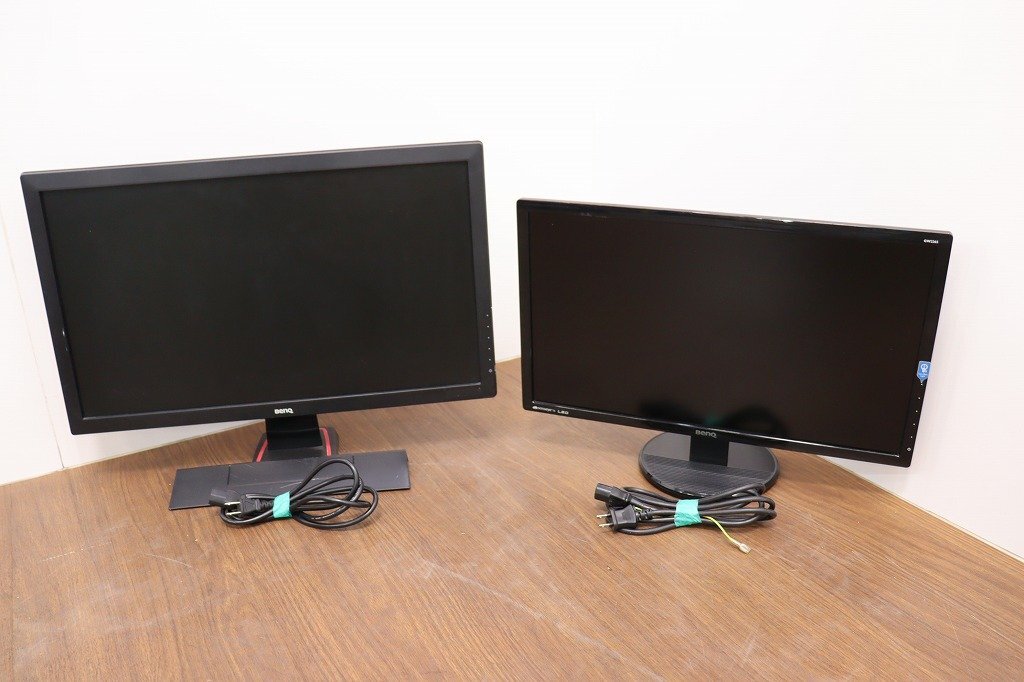 Yahoo!オークション -「benq rl2455」(コンピュータ) の落札相場 Yahoo!オークション -「benq rl2455」(コンピュータ) の落札相場