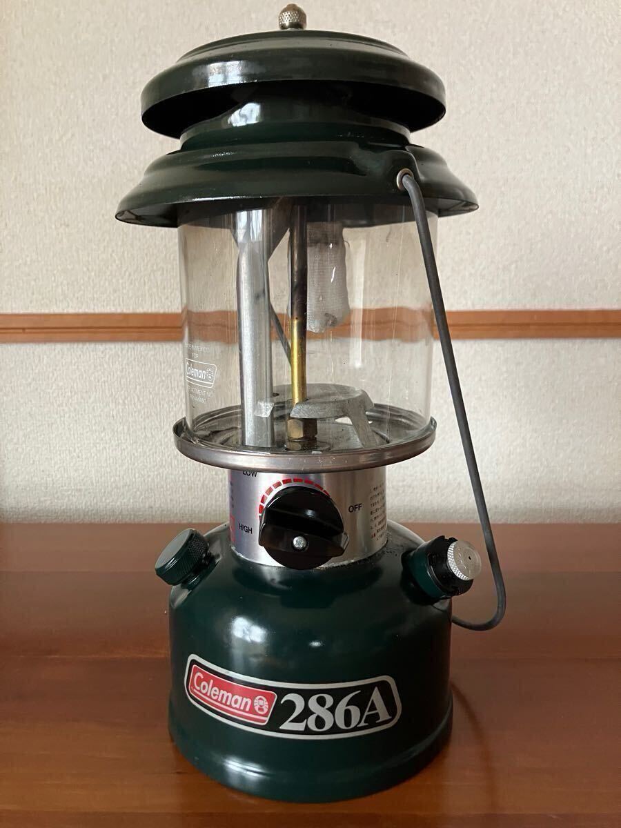2025年最新】Yahoo!オークション -コールマン286aの中古品・新品 2025年最新】Yahoo!オークション -コールマン286aの中古品・新品