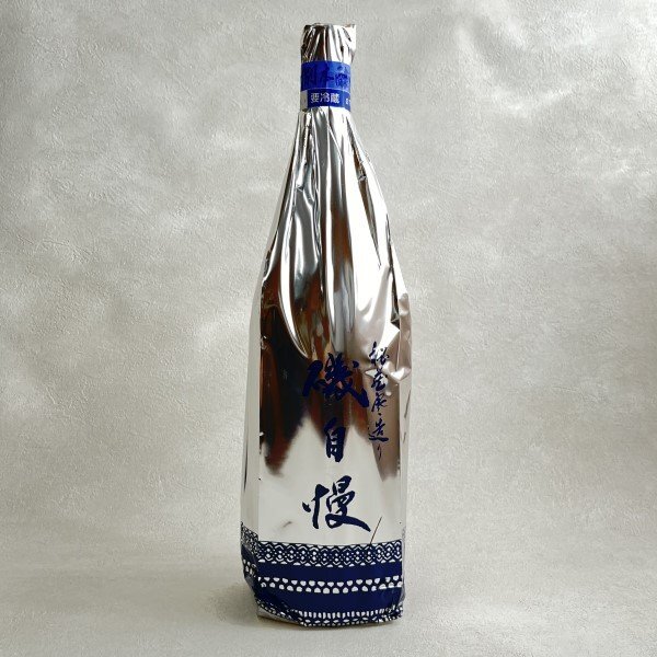 Yahoo!オークション -「日本酒磯自慢」の落札相場・落札価格