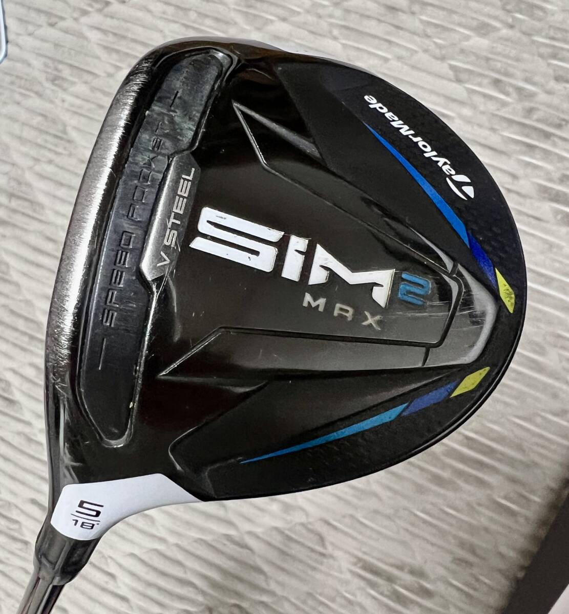 楽天市場】レフティ テーラーメイド sim2 max（クラブ｜ゴルフ