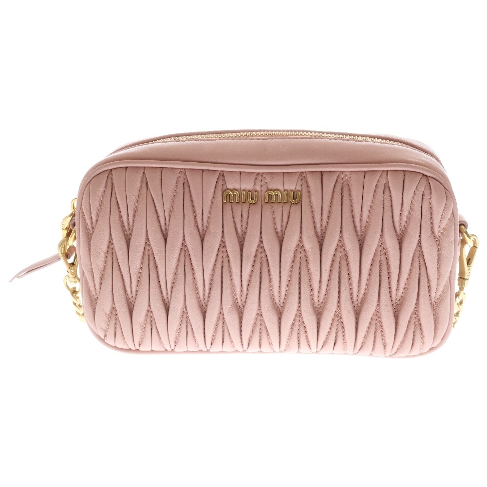 2025年最新】Yahoo!オークション -miumiu バッグ ピンクの中古品 2025年最新】Yahoo!オークション -miumiu バッグ ピンクの中古品