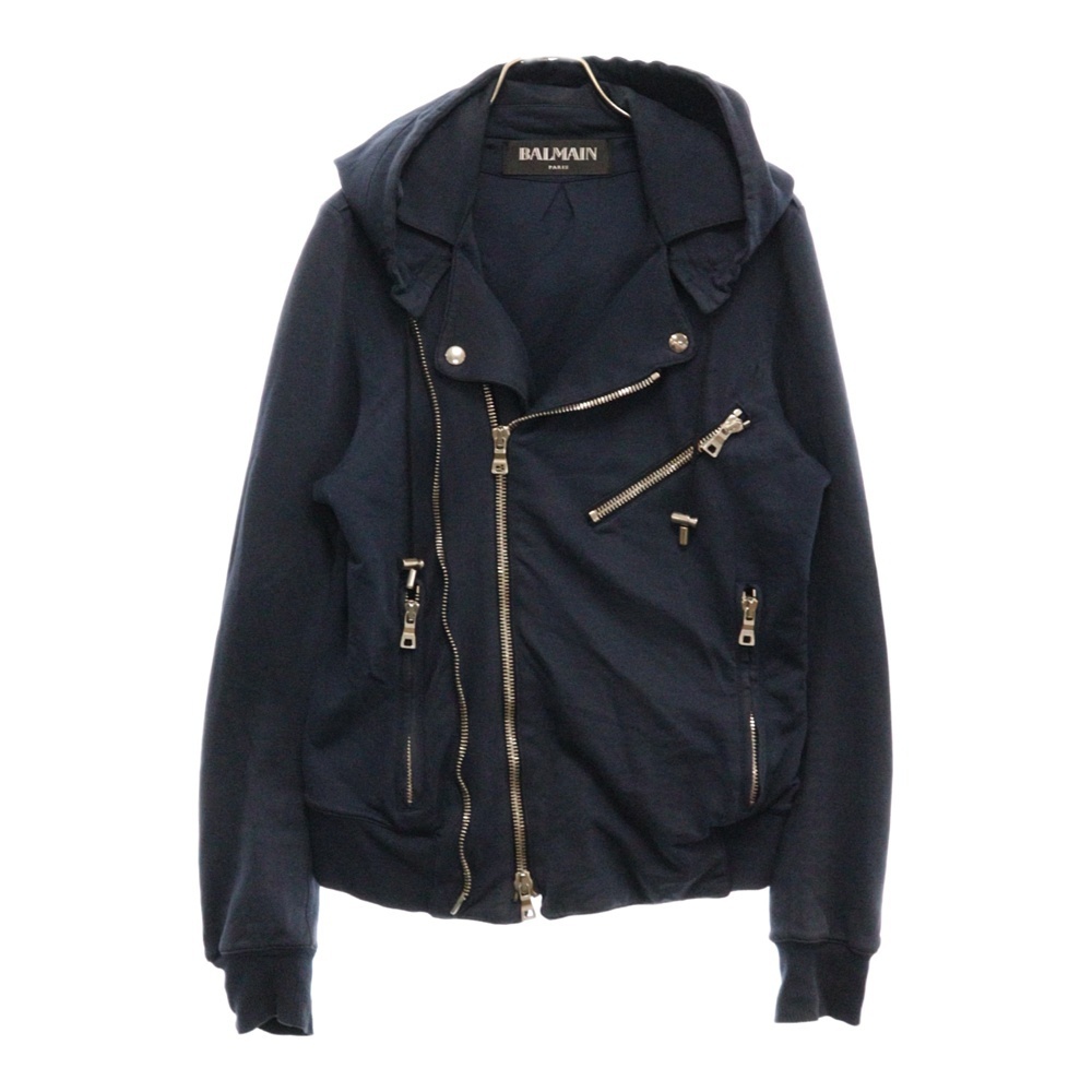 2025年最新】Yahoo!オークション -balmain ライダースの中古品 2025年最新】Yahoo!オークション -balmain ライダースの中古品