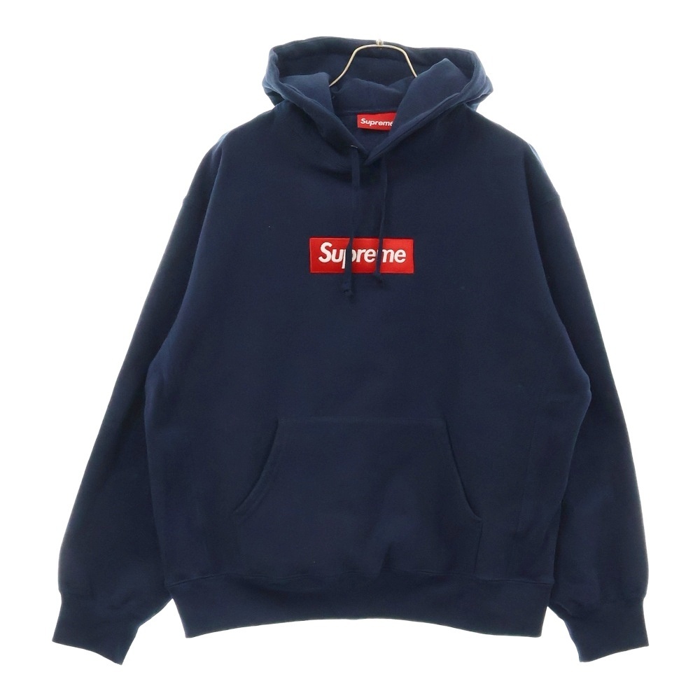 シュプリーム×グッドイナフ フーディー 新品未使用 ネイビー Lサイズ 2025年最新】Yahoo!オークション -supreme パーカー ネイビーの