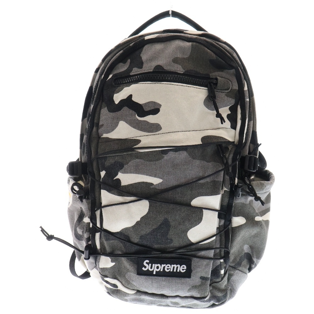 Yahoo!オークション -「supreme 迷彩 リュック」の落札相場 Yahoo!オークション -「supreme 迷彩 リュック」の落札相場