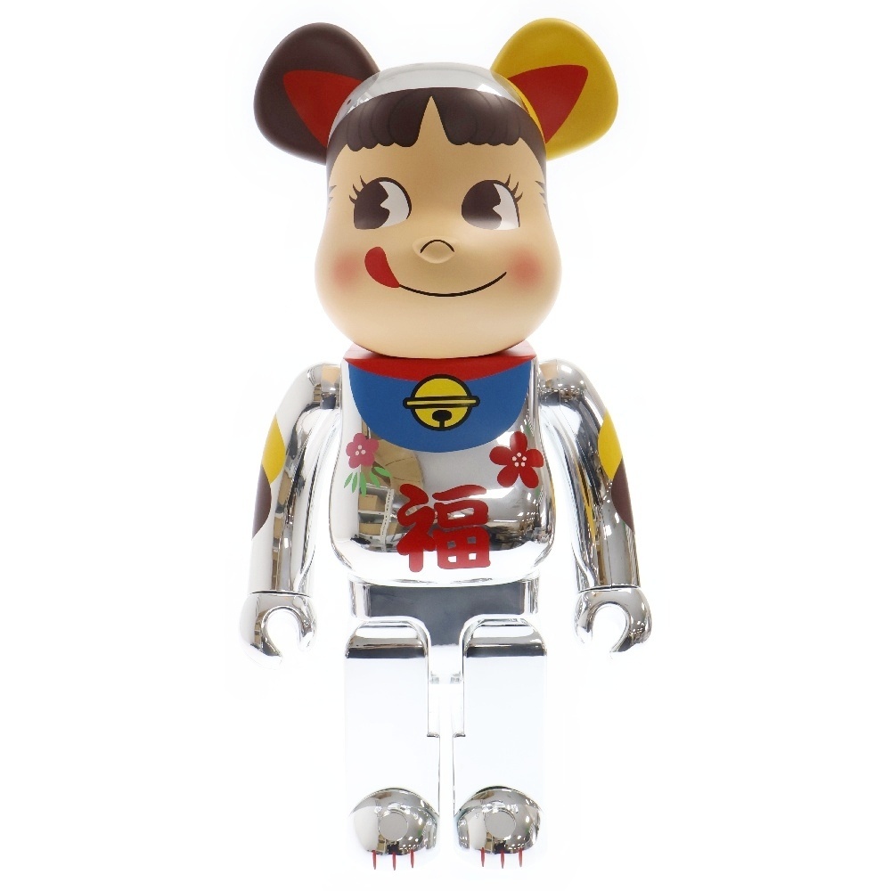 2025年最新】Yahoo!オークション -ペコちゃん ベアブリック 1000 2025年最新】Yahoo!オークション -ペコちゃん ベアブリック 1000