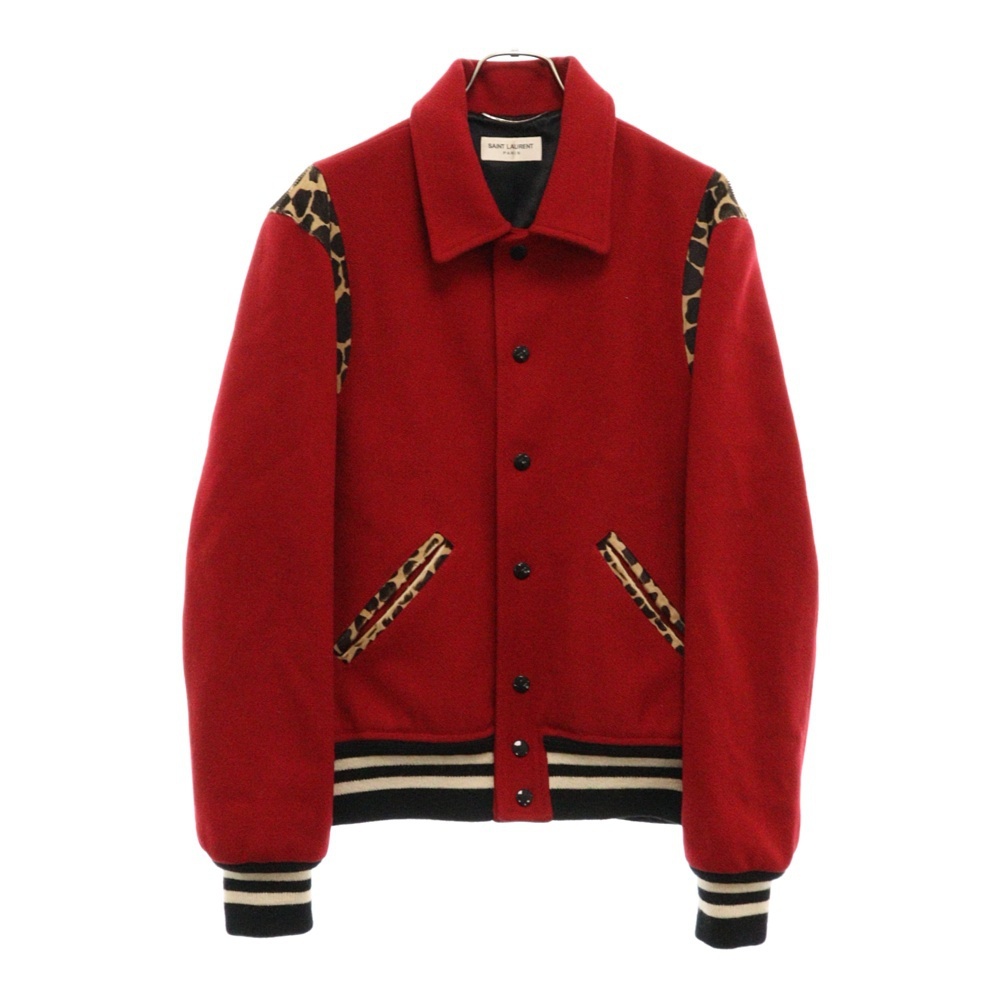 2025年最新】Yahoo!オークション -saint laurent テディ 2025年最新】Yahoo!オークション -saint laurent テディ