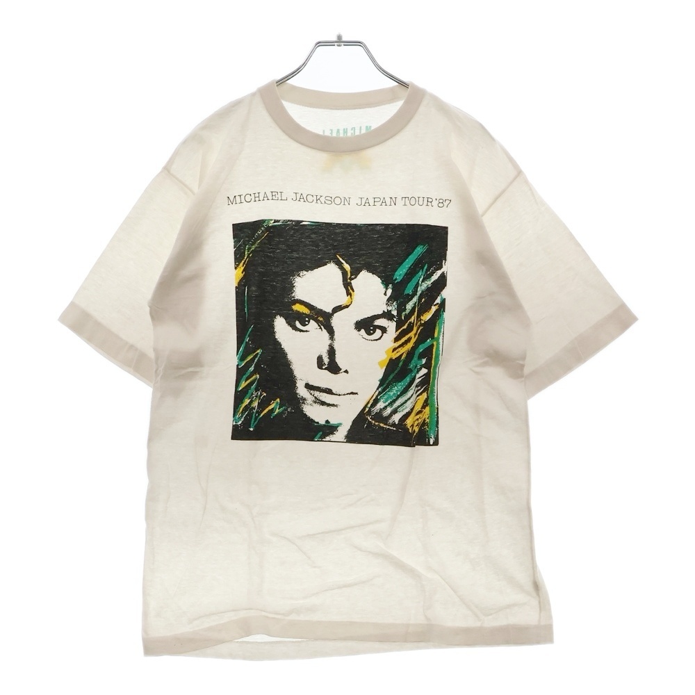 2025年最新】マイケルジャクソンのビンテージTシャツが満載 2025年最新】マイケルジャクソンのビンテージTシャツが満載