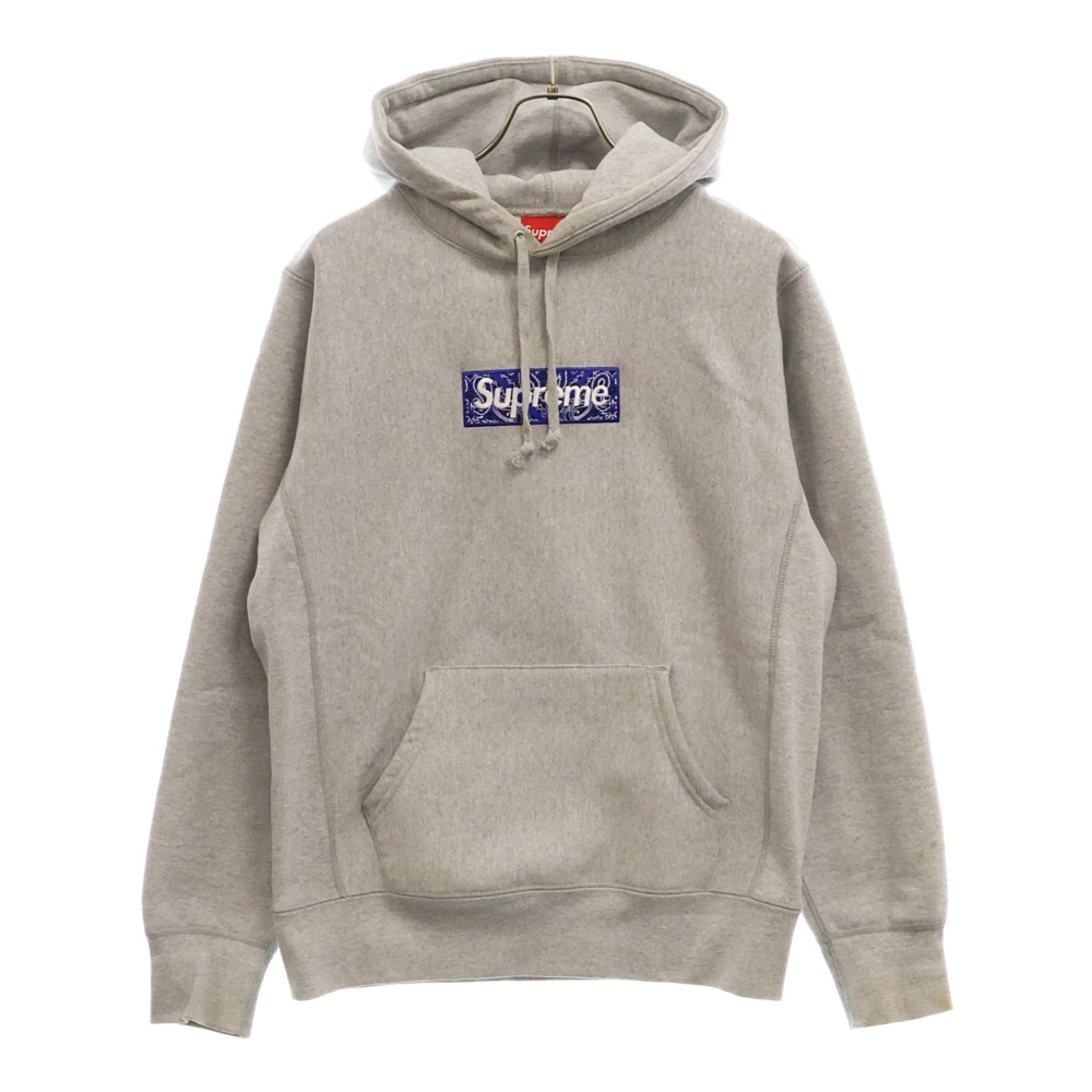 Yahoo!オークション -「supreme bandana box logo hooded」の Yahoo!オークション -「supreme bandana box logo hooded」の