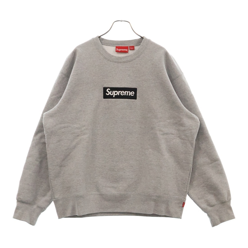 2025年最新】Yahoo!オークション -supreme スウェット グレーの 2025年最新】Yahoo!オークション -supreme スウェット グレーの