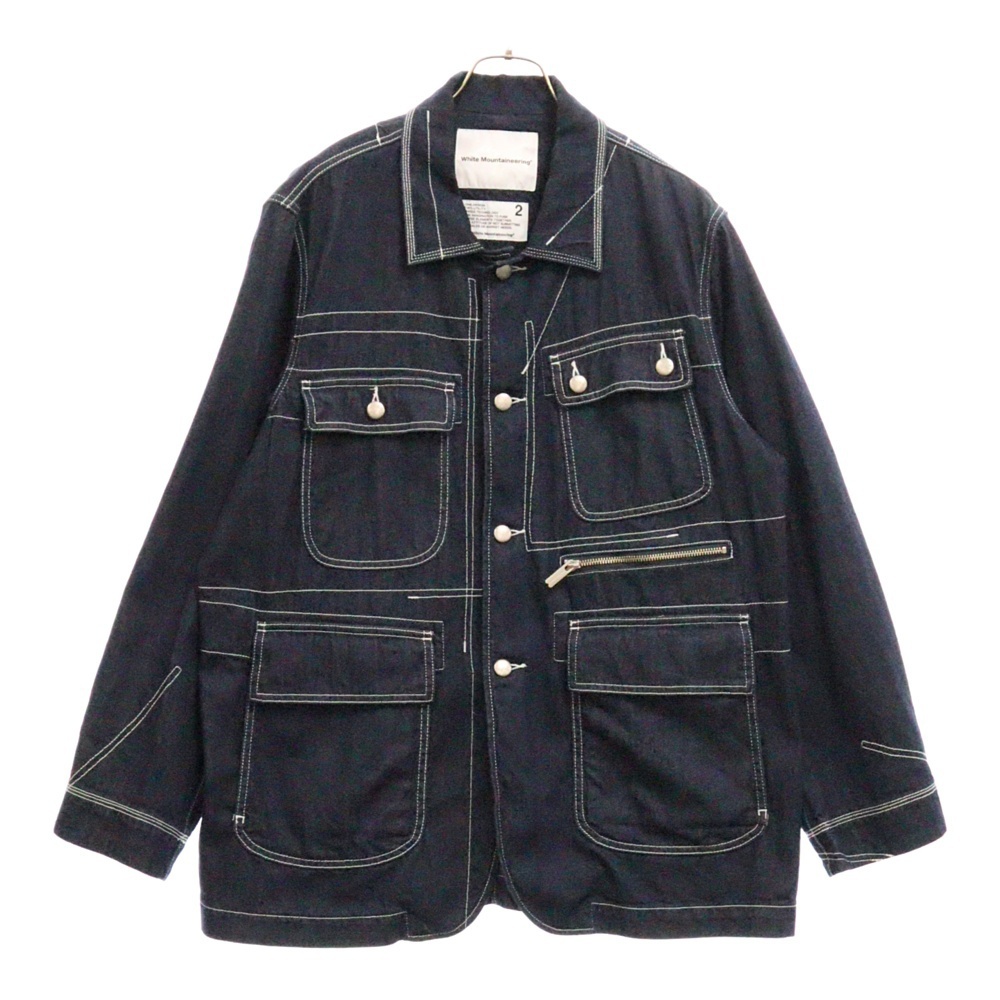 2025年最新】Yahoo!オークション -White Mountaineering の中古 2025年最新】Yahoo!オークション -White Mountaineering の中古