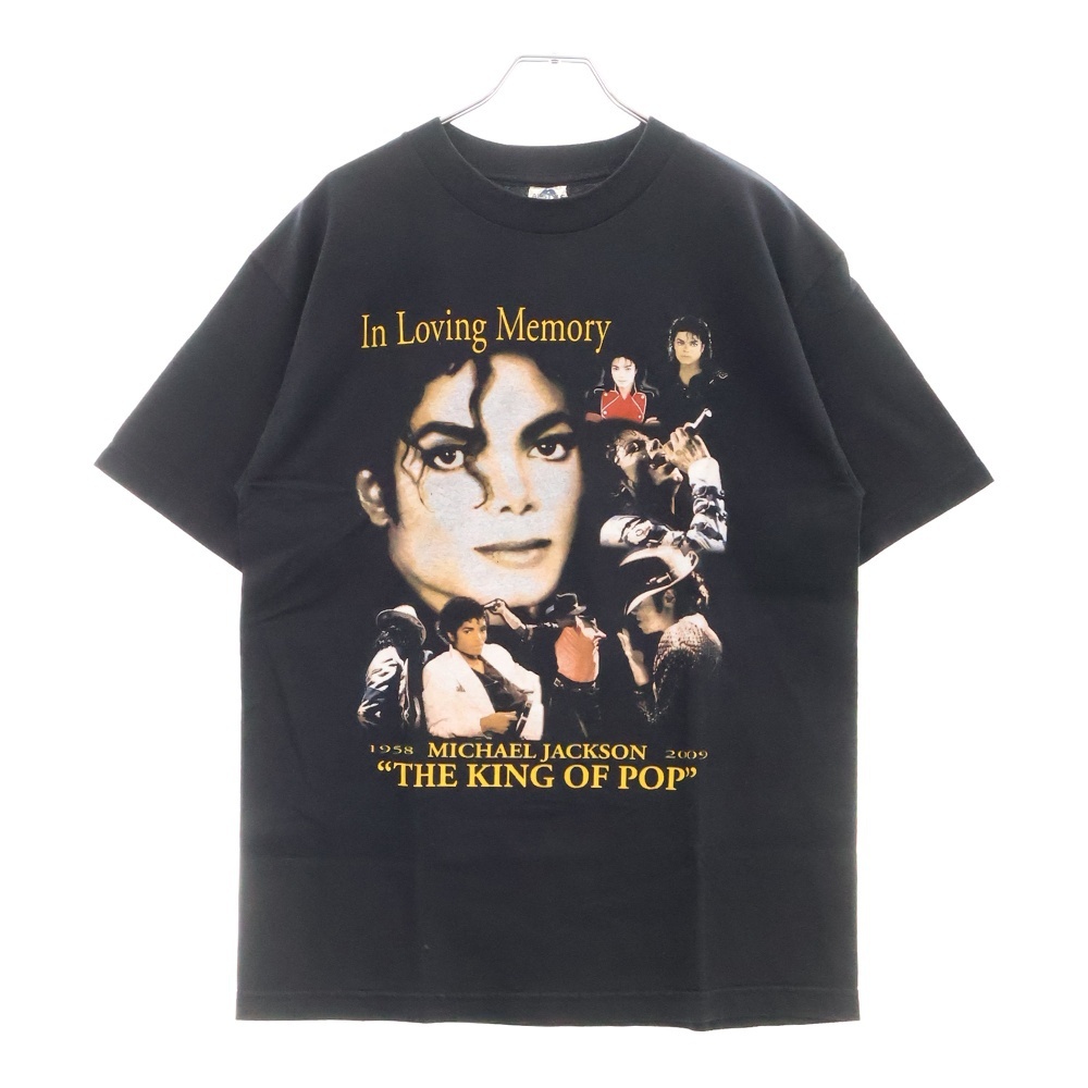 2025年最新】マイケルジャクソンのビンテージTシャツが満載 2025年最新】マイケルジャクソンのビンテージTシャツが満載