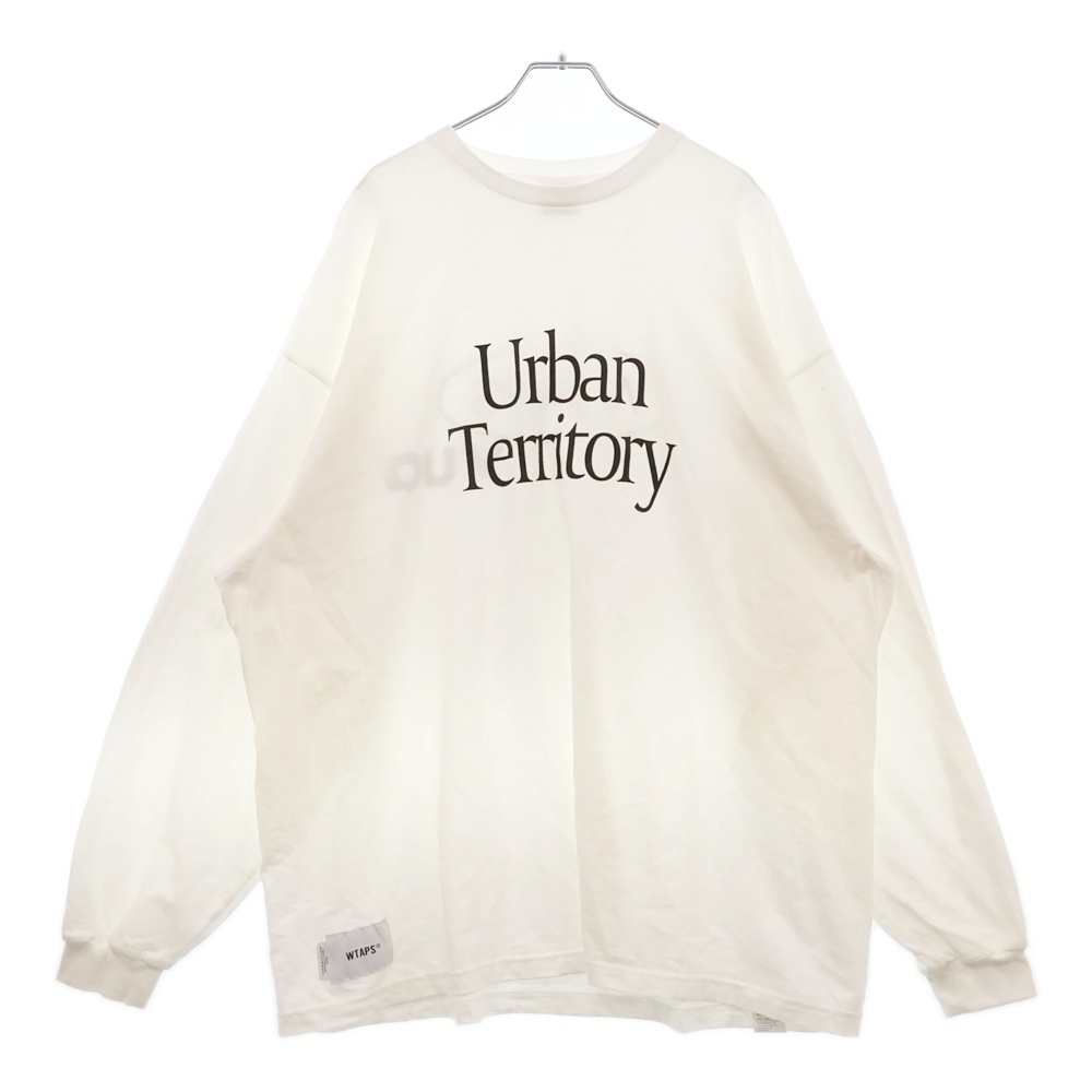 2025年最新】Yahoo!オークション -wtaps ロンtの中古品・新品 2025年最新】Yahoo!オークション -wtaps ロンtの中古品・新品