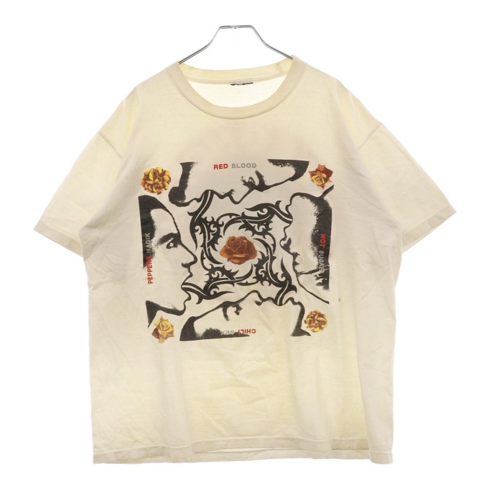 2025年最新】Yahoo!オークション -90s レッチリ tシャツの中古品 2025年最新】Yahoo!オークション -90s レッチリ tシャツの中古品