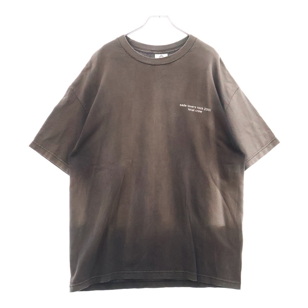 2025年最新】Yahoo!オークション -sade tシャツ ヴィンテージの 2025年最新】Yahoo!オークション -sade tシャツ ヴィンテージの