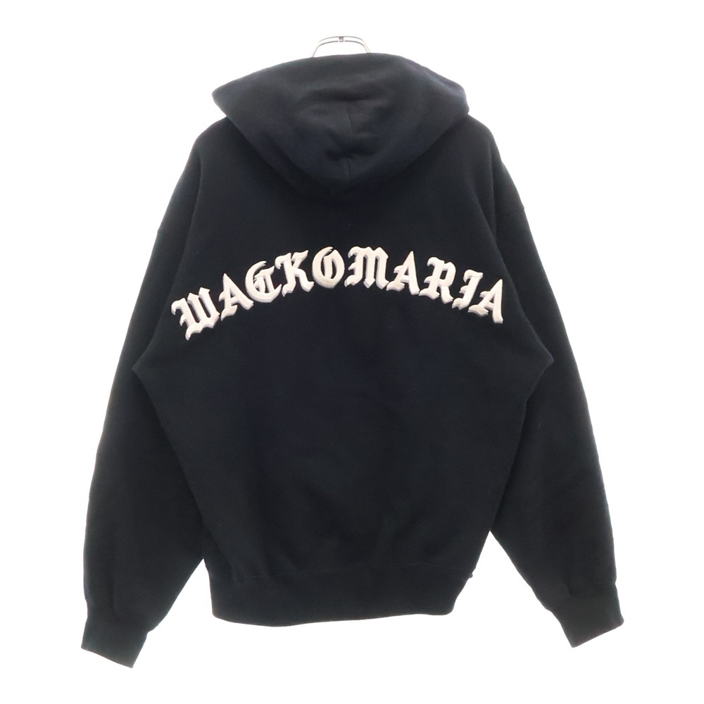 2025年最新】Yahoo!オークション -wacko maria パーカーの中古品 2025年最新】Yahoo!オークション -wacko maria パーカーの中古品