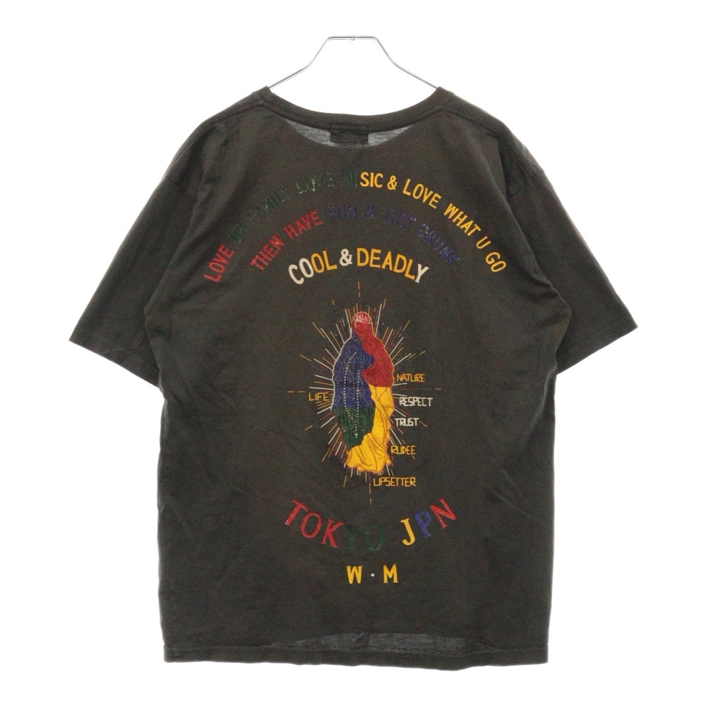 2025年最新】Yahoo!オークション -ワコマリア tシャツの中古品 2025年最新】Yahoo!オークション -ワコマリア tシャツの中古品