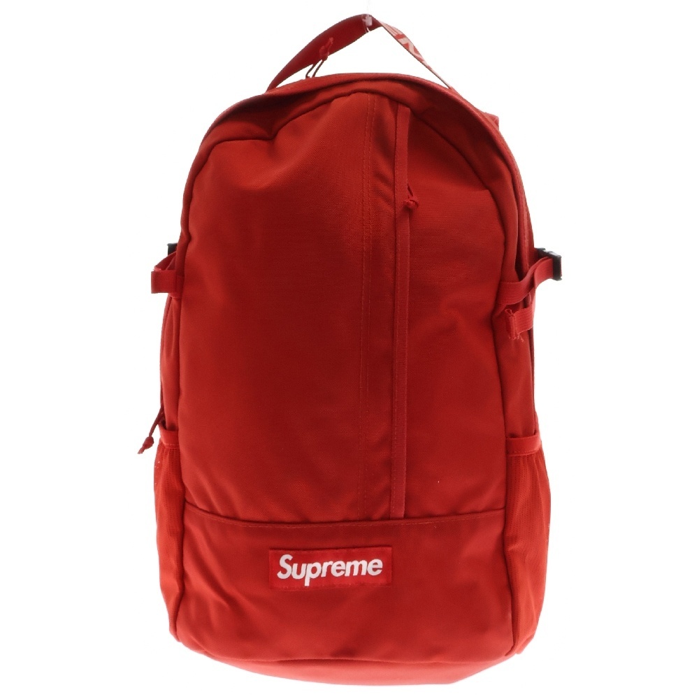 2025年最新】Yahoo!オークション -supreme バックパックの中古品