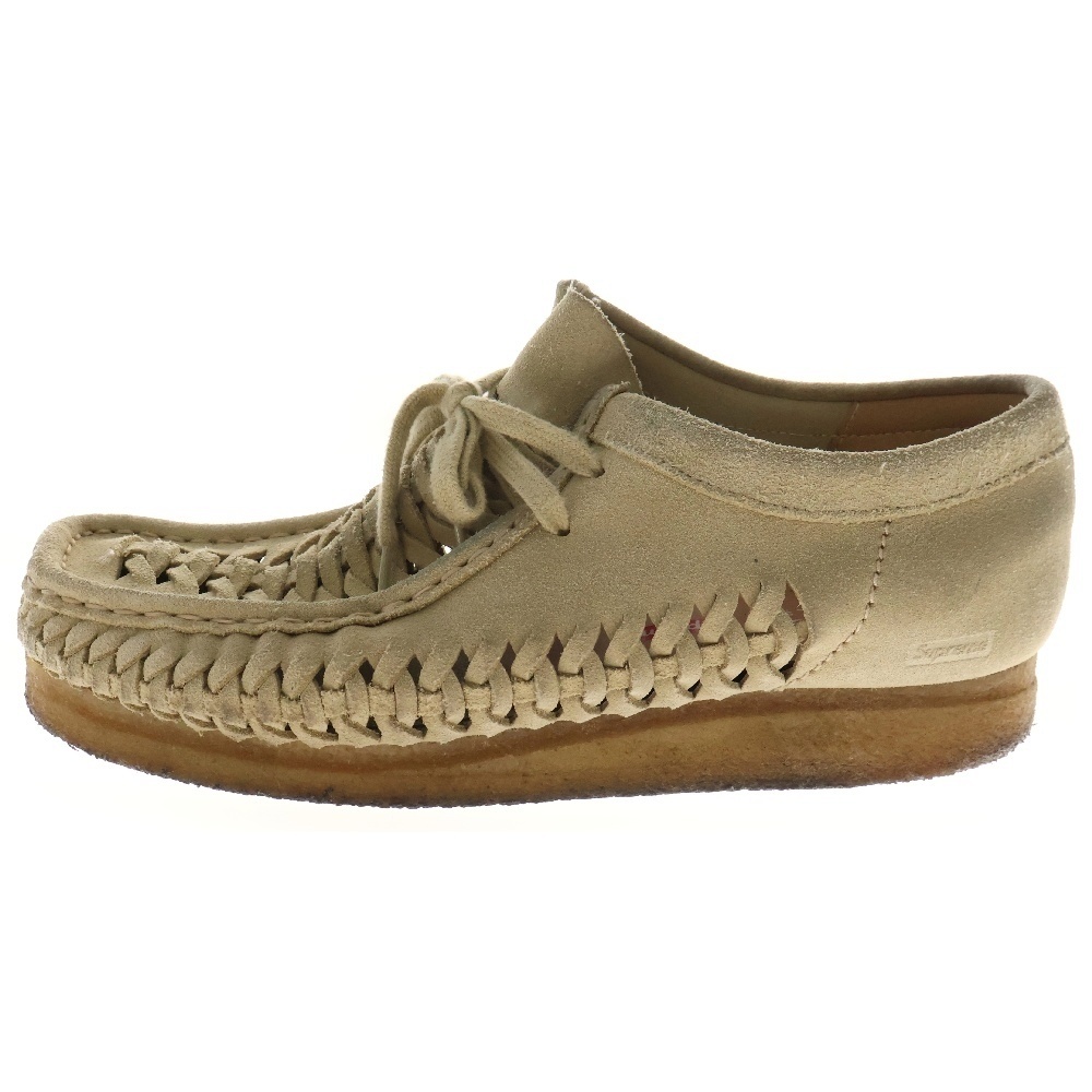 2025年最新】Yahoo!オークション -supreme clarksの中古品・新品 2025年最新】Yahoo!オークション -supreme clarksの中古品・新品