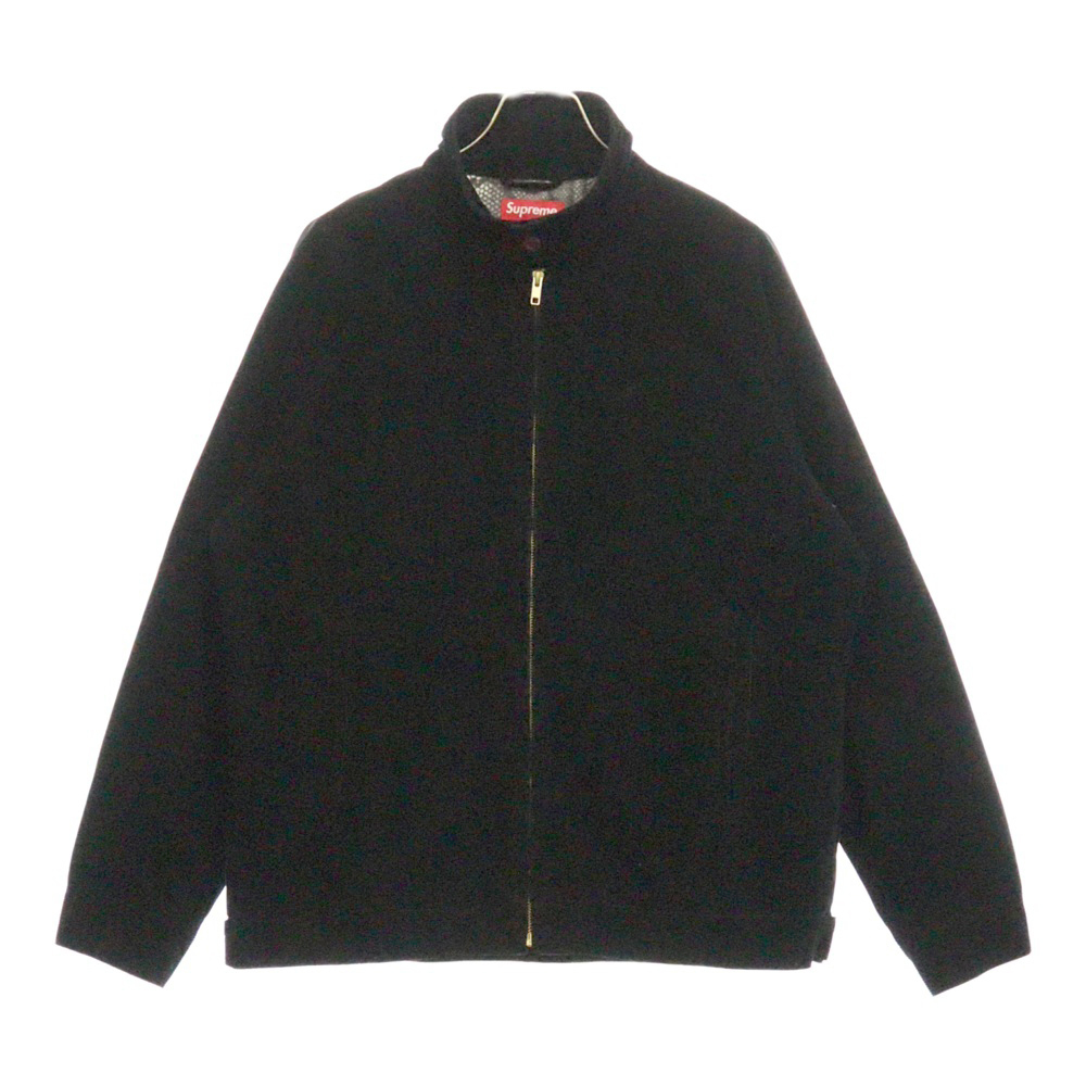 2025年最新】Yahoo!オークション -supreme harrington jacketの 2025年最新】Yahoo!オークション -supreme harrington jacketの
