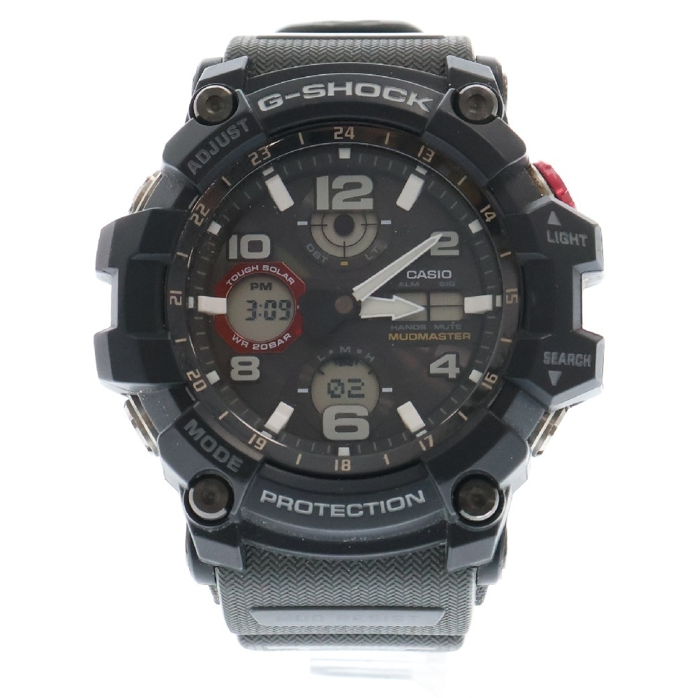 G-SHOCK Gショック Gライド G-LIDE 電波 ソーラー 腕時計