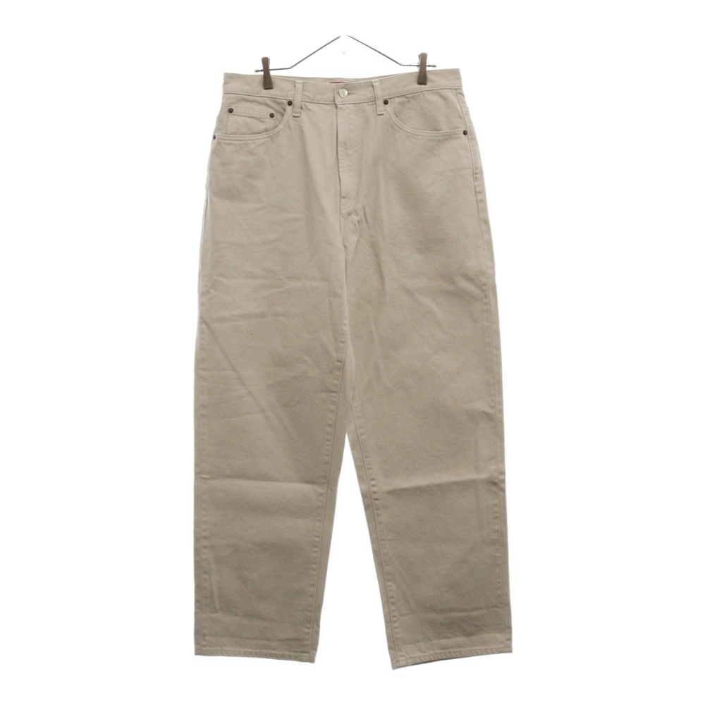 2025年最新】Yahoo!オークション -supreme baggy jeanの中古品 2025年最新】Yahoo!オークション -supreme baggy jeanの中古品