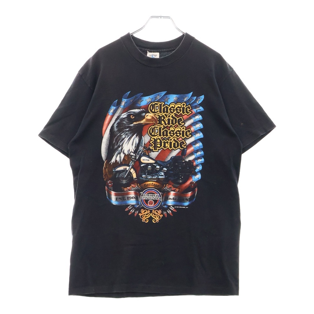 2025年最新】Yahoo!オークション -harley davidson tシャツ 90の 2025年最新】Yahoo!オークション -harley davidson tシャツ 90の