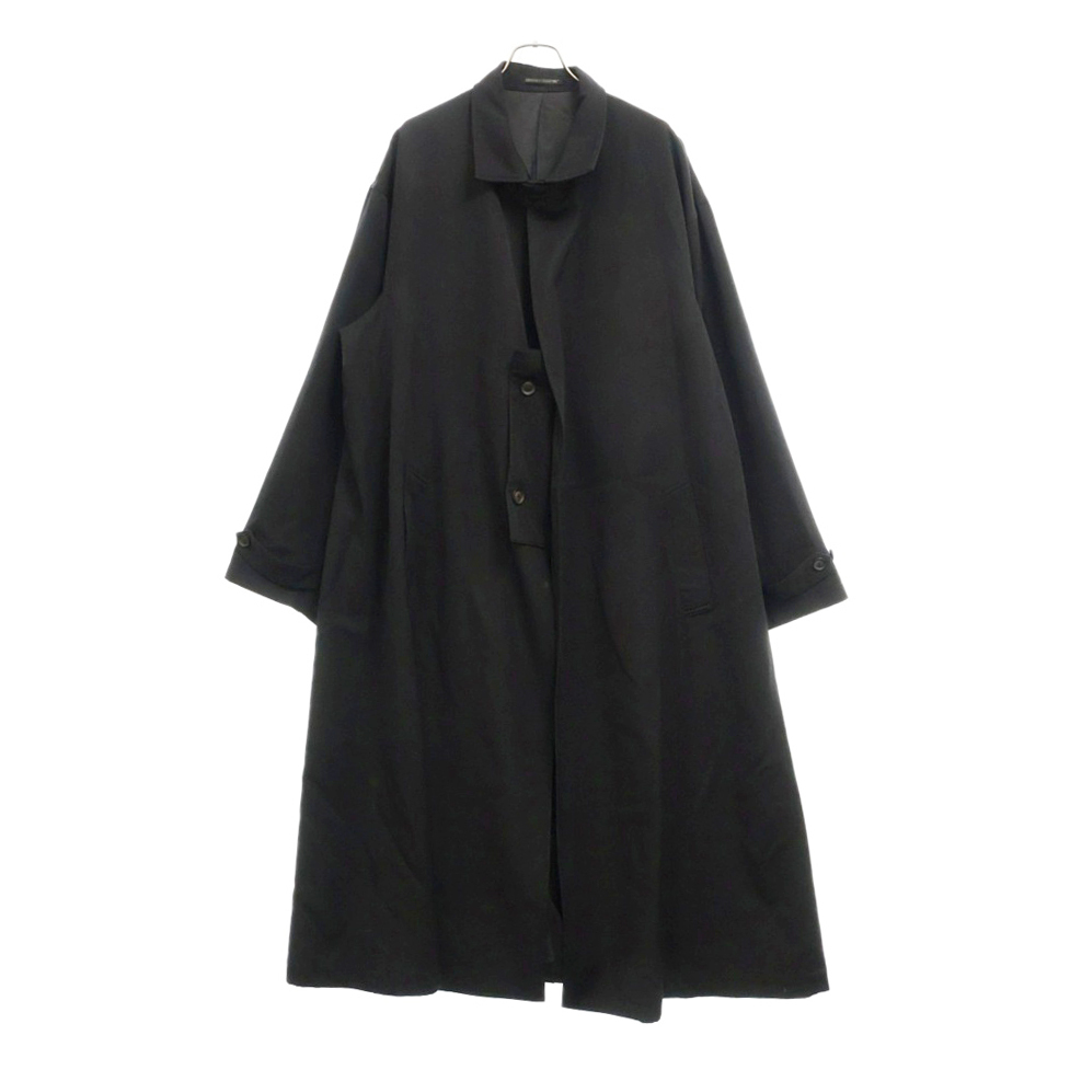 2025年最新】Yahoo!オークション -「yohji yamamoto コート 2025年最新】Yahoo!オークション -「yohji yamamoto コート