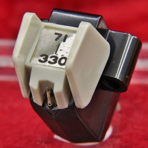 Pioneer/パイオニア PC-330 MM型ステレオカートリッジ 【訳アリ品/針折れ品】 動作確認済み/送料込み 25D15004-B