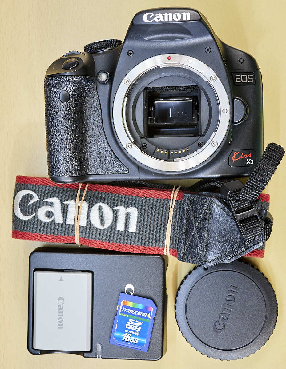 Yahoo!オークション -「canon eos kissx3」の落札相場・落札価格 Yahoo!オークション -「canon eos kissx3」の落札相場・落札価格