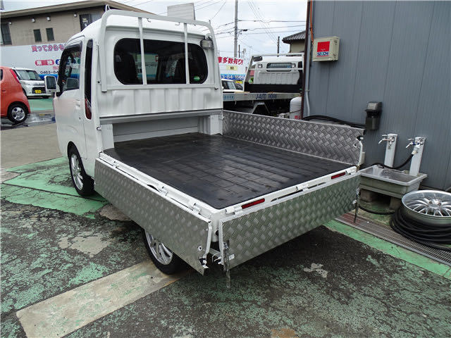 2025年最新】ダイハツ ハイゼット用 あおりパーツの検索結果