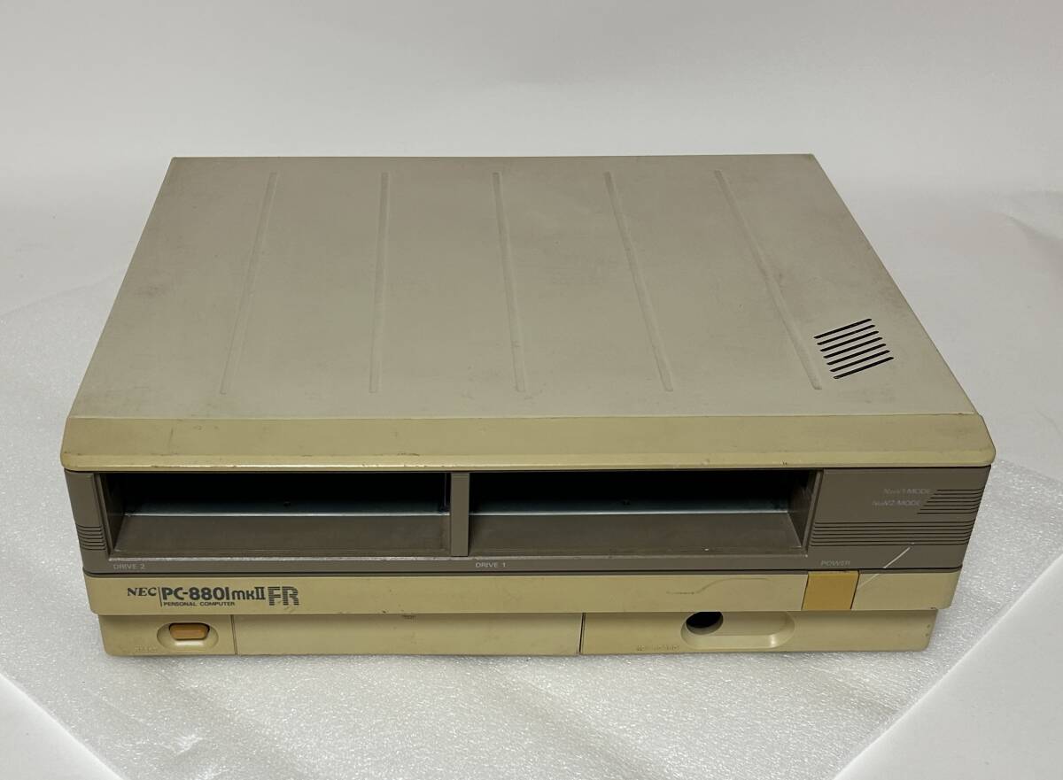 Yahoo!オークション -「pc8801 本体」の落札相場・落札価格 Yahoo!オークション -「pc8801 本体」の落札相場・落札価格