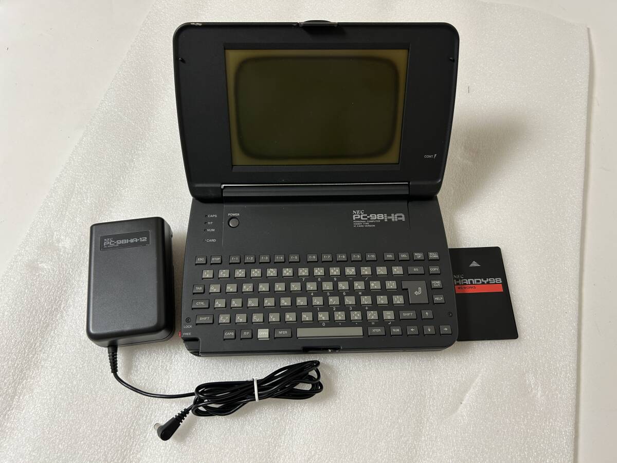 Yahoo!オークション -「nec acアダプター」(PC-98) (パソコン)の Yahoo!オークション -「nec acアダプター」(PC-98) (パソコン)の