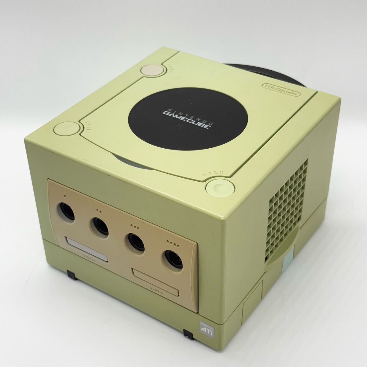 Yahoo!オークション -「シンフォニック」(ゲームキューブ Yahoo!オークション -「シンフォニック」(ゲームキューブ