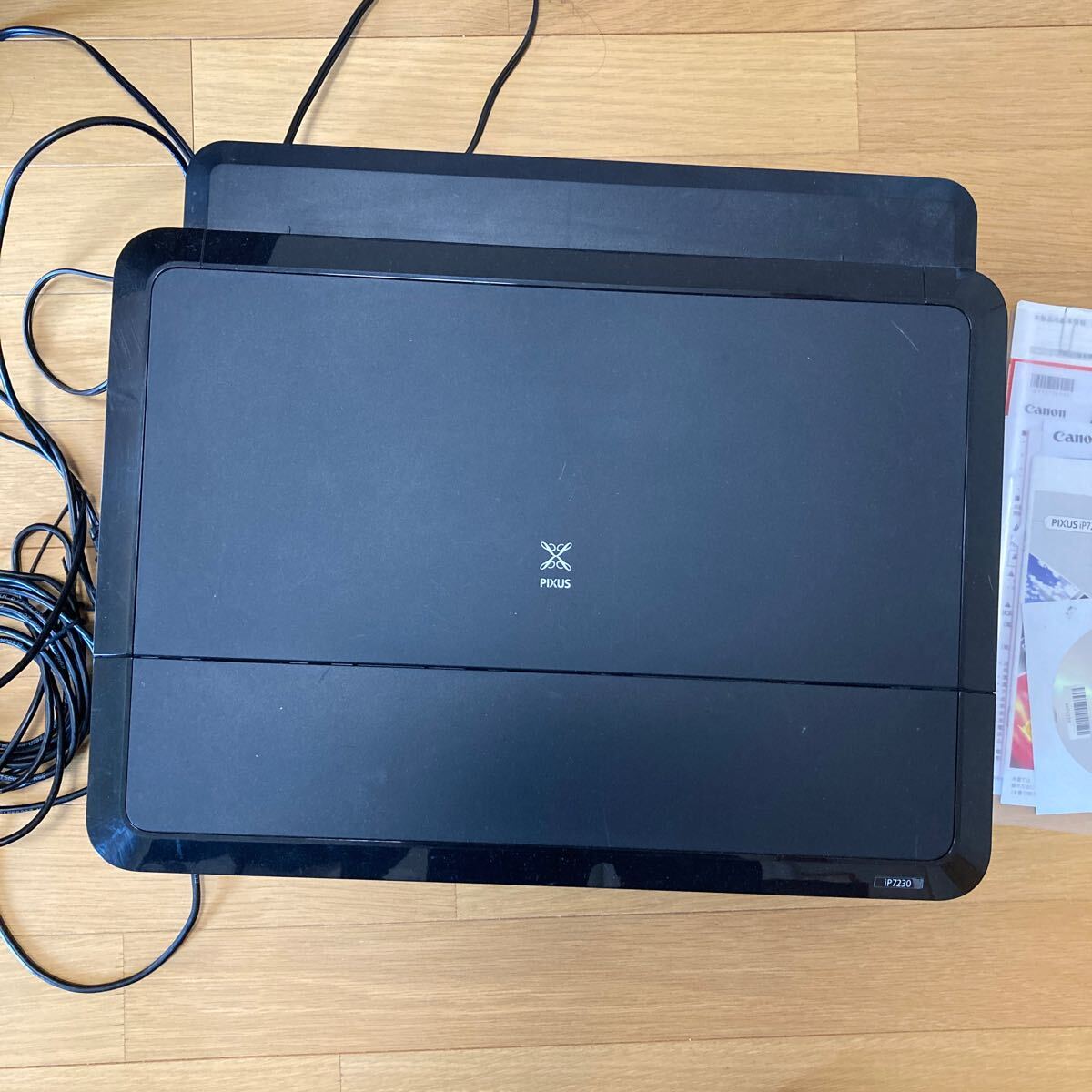 2025年最新】Yahoo!オークション -canon プリンターip7230の中古