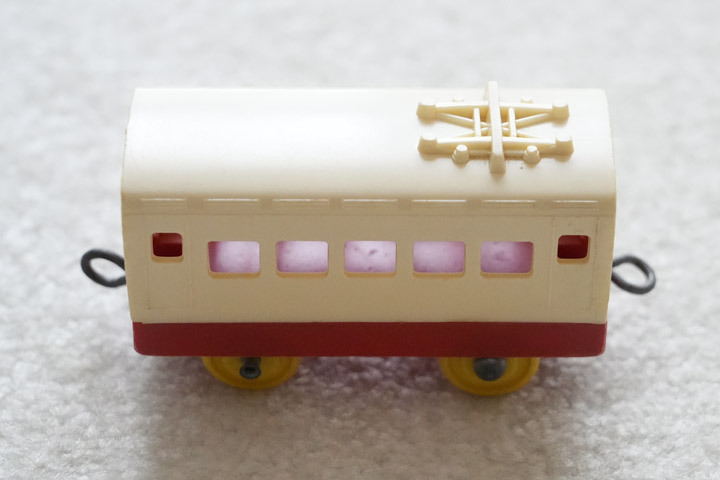 Yahoo!オークション -「昭和 レトロ」(車両単品) (プラレール)の Yahoo!オークション -「昭和 レトロ」(車両単品) (プラレール)の