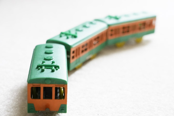 Yahoo!オークション -「昭和 レトロ」(車両単品) (プラレール)の Yahoo!オークション -「昭和 レトロ」(車両単品) (プラレール)の