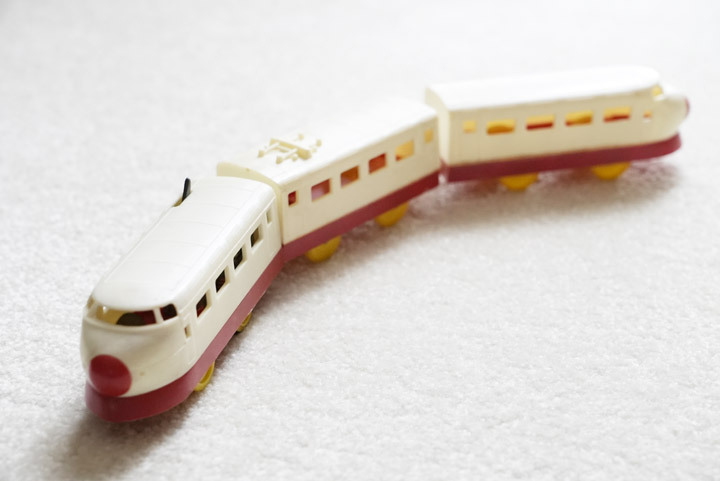 Yahoo!オークション -「スイッチ」(車両単品) (プラレール)の Yahoo!オークション -「スイッチ」(車両単品) (プラレール)の