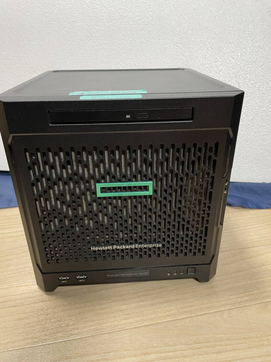 2025年最新】Yahoo!オークション -hp proliant microserverの 2025年最新】Yahoo!オークション -hp proliant microserverの