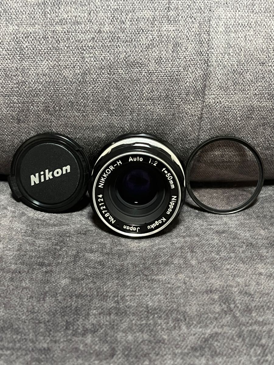 2025年最新】Yahoo!オークション -nikkor-h auto 50mm f2の中古 2025年最新】Yahoo!オークション -nikkor-h auto 50mm f2の中古