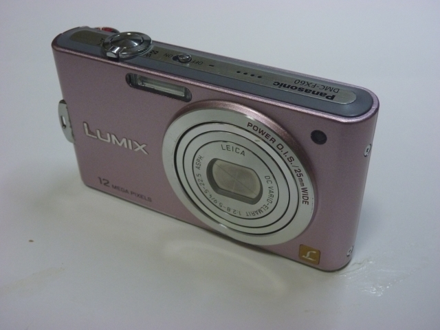Yahoo!オークション -「dmc-fx60」の落札相場・落札価格 Yahoo!オークション -「dmc-fx60」の落札相場・落札価格