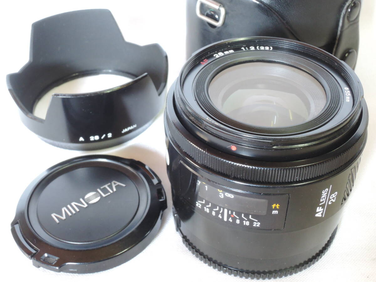 Yahoo!オークション -「ミノルタ レンズ 28mm」の落札相場・落札価格 Yahoo!オークション -「ミノルタ レンズ 28mm」の落札相場・落札価格