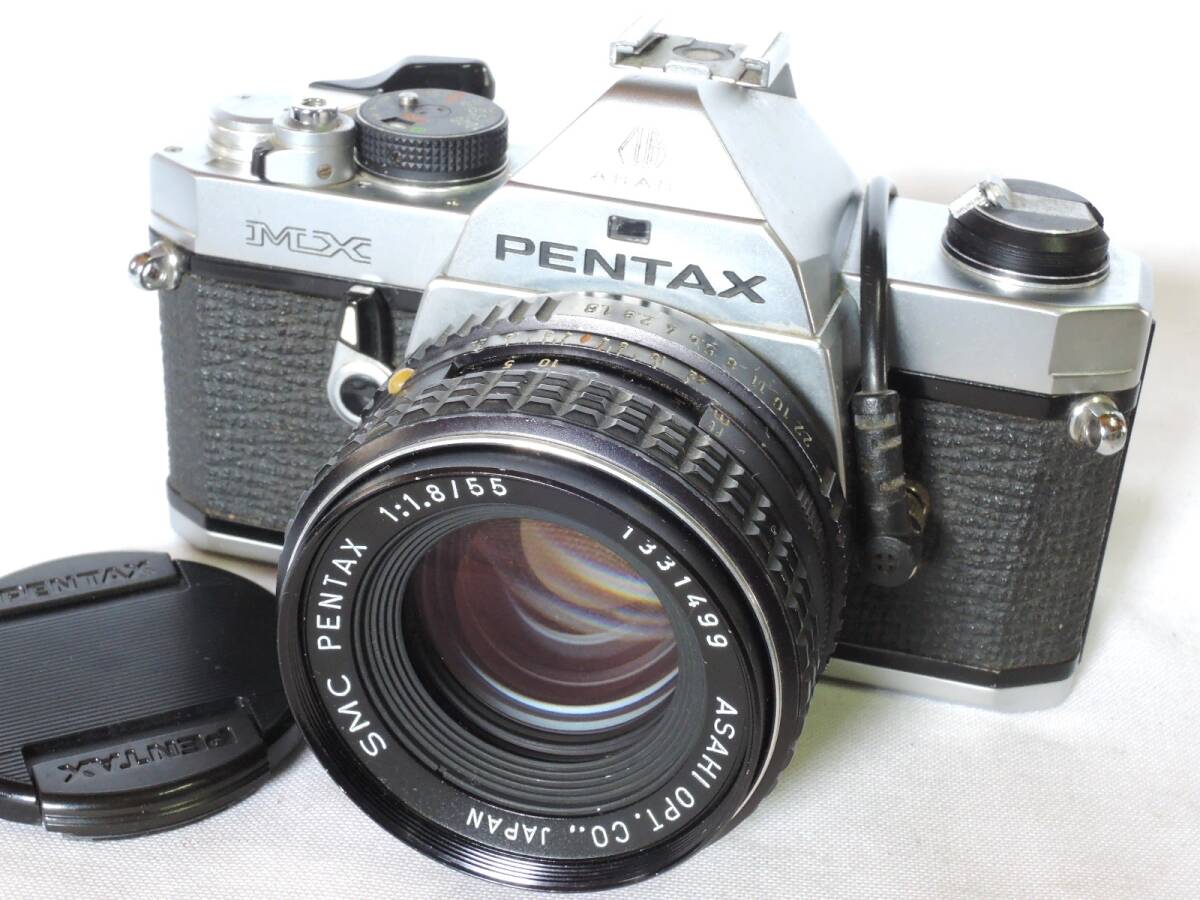 2025年最新】Yahoo!オークション -pentax mxの中古品・新品・未 2025年最新】Yahoo!オークション -pentax mxの中古品・新品・未