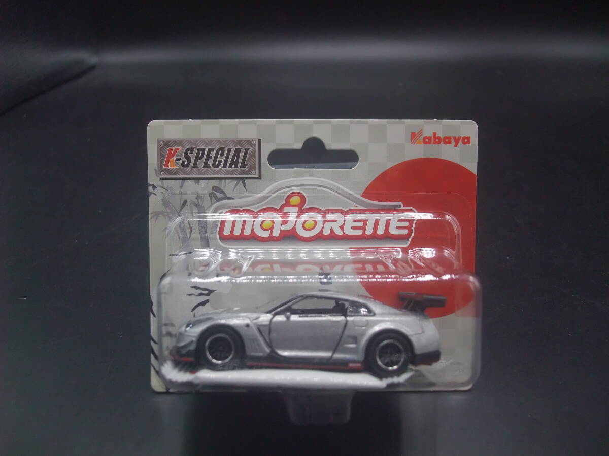 マジョレット ミニカー 大量セット 日産GT-R nismo ホンダ